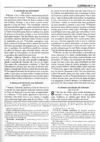 Bíblia de Estudo John Macarthur-completa