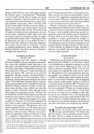 Bíblia de Estudo John Macarthur-completa