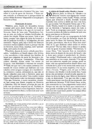 Bíblia de Estudo John Macarthur-completa