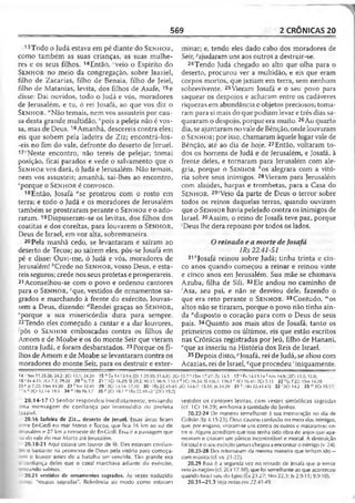 Bíblia de Estudo John Macarthur-completa