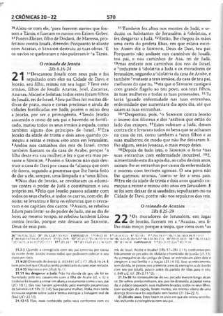 Bíblia de Estudo John Macarthur-completa