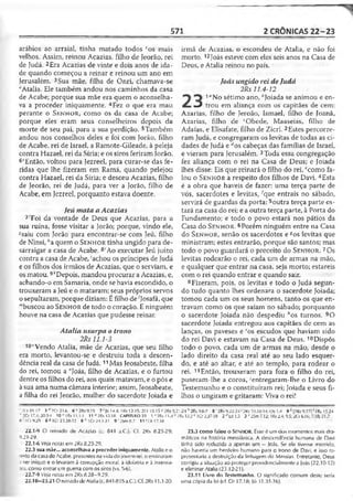 Bíblia de Estudo John Macarthur-completa