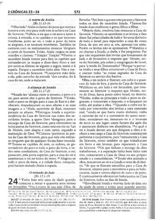 Bíblia de Estudo John Macarthur-completa