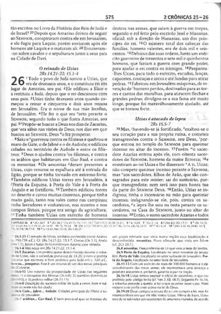 Bíblia de Estudo John Macarthur-completa