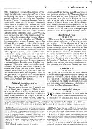 Bíblia de Estudo John Macarthur-completa