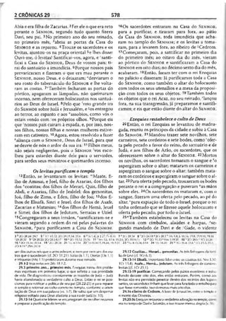 Bíblia de Estudo John Macarthur-completa