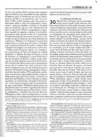 Bíblia de Estudo John Macarthur-completa