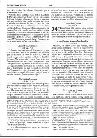 Bíblia de Estudo John Macarthur-completa