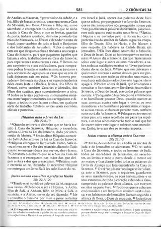 Bíblia de Estudo John Macarthur-completa