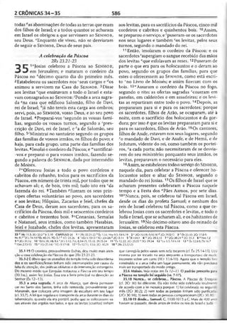 Bíblia de Estudo John Macarthur-completa