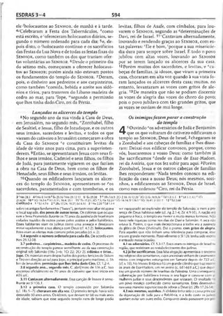 Bíblia de Estudo John Macarthur-completa