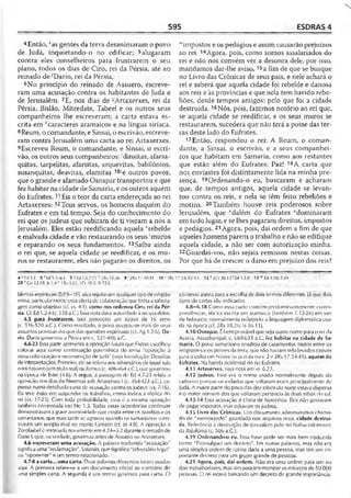 Bíblia de Estudo John Macarthur-completa