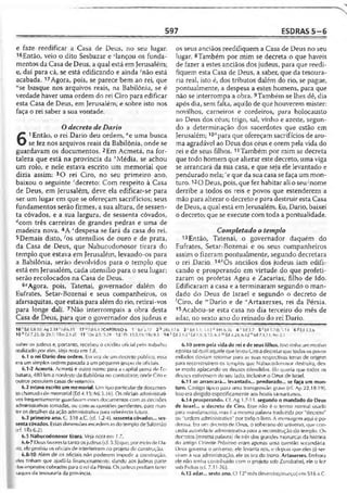 Bíblia de Estudo John Macarthur-completa