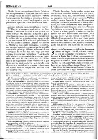 Bíblia de Estudo John Macarthur-completa