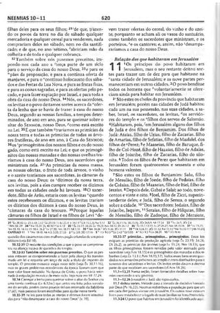 Bíblia de Estudo John Macarthur-completa