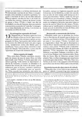 Bíblia de Estudo John Macarthur-completa