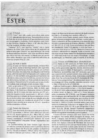 Bíblia de Estudo John Macarthur-completa