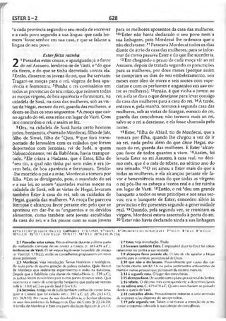 Bíblia de Estudo John Macarthur-completa