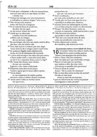 Bíblia de Estudo John Macarthur-completa