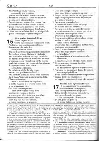 Bíblia de Estudo John Macarthur-completa