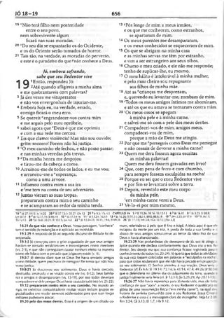 Bíblia de Estudo John Macarthur-completa