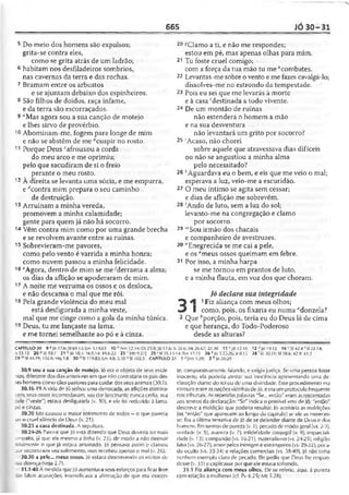 Bíblia de Estudo John Macarthur-completa