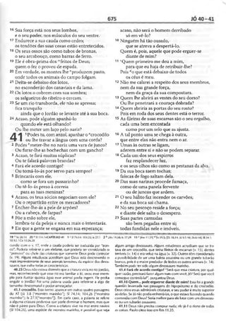 Bíblia de Estudo John Macarthur-completa