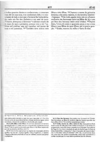 Bíblia de Estudo John Macarthur-completa