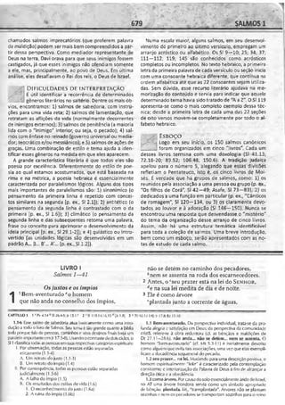 Bíblia de Estudo John Macarthur-completa