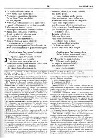 Bíblia de Estudo John Macarthur-completa