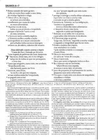 Bíblia de Estudo John Macarthur-completa