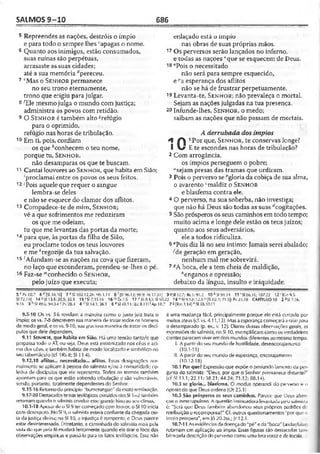 Bíblia de Estudo John Macarthur-completa