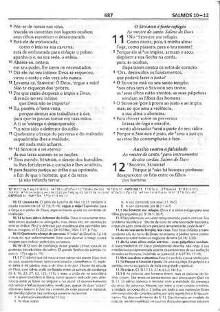 Bíblia de Estudo John Macarthur-completa