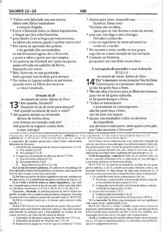 Bíblia de Estudo John Macarthur-completa