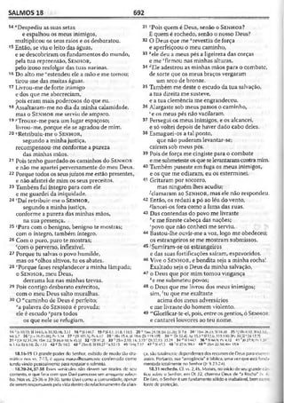 Bíblia de Estudo John Macarthur-completa