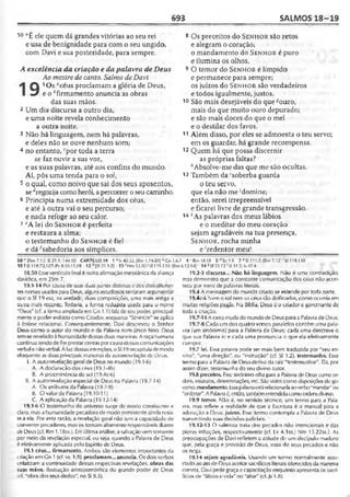 Bíblia de Estudo John Macarthur-completa