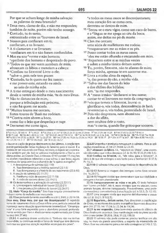 Bíblia de Estudo John Macarthur-completa