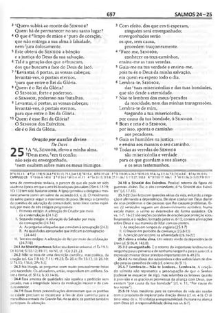 Bíblia de Estudo John Macarthur-completa