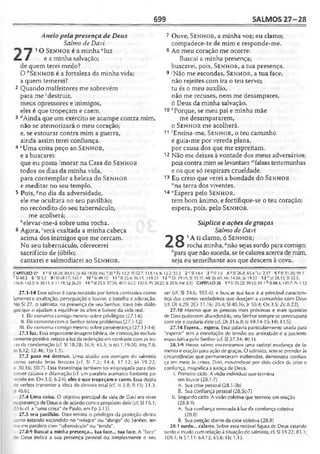 Bíblia de Estudo John Macarthur-completa