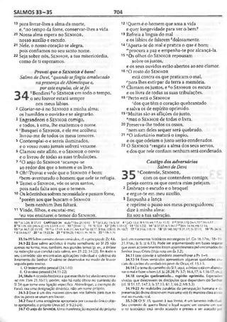 Bíblia de Estudo John Macarthur-completa