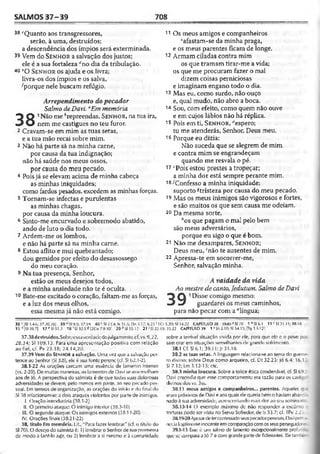 Bíblia de Estudo John Macarthur-completa