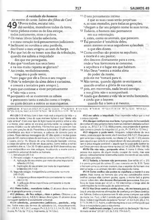 Bíblia de Estudo John Macarthur-completa