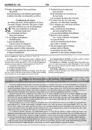 Bíblia de Estudo John Macarthur-completa