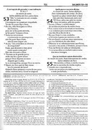 Bíblia de Estudo John Macarthur-completa