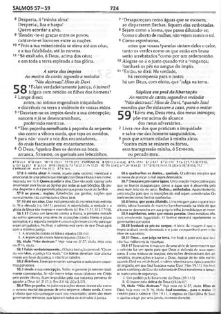 Bíblia de Estudo John Macarthur-completa