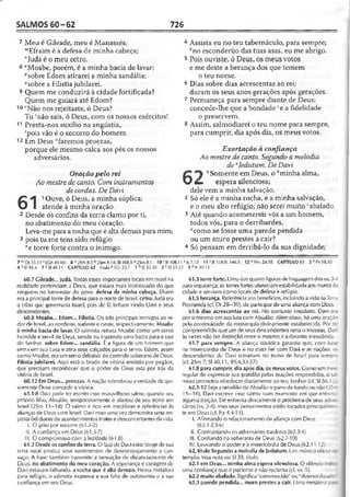 Bíblia de Estudo John Macarthur-completa