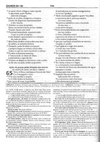 Bíblia de Estudo John Macarthur-completa