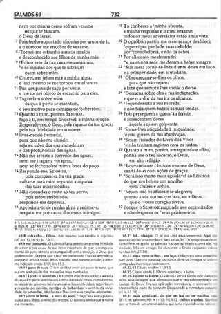 Bíblia de Estudo John Macarthur-completa