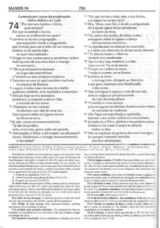 Bíblia de Estudo John Macarthur-completa