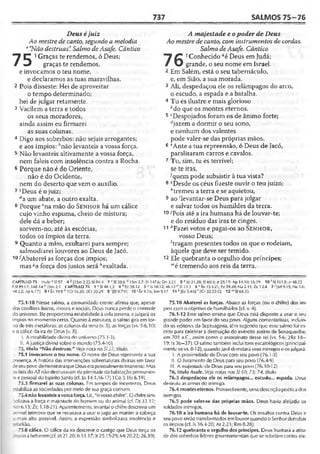 Bíblia de Estudo John Macarthur-completa